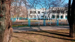 Детский сад №275 Надежда