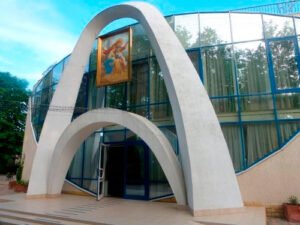 Детский сад детдом Жемчужинка