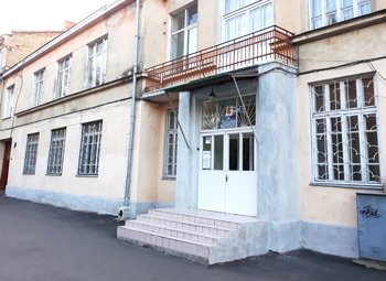 Детский сад №58