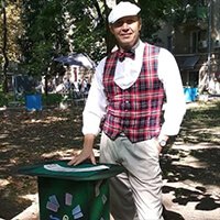 Александр Ярёменко