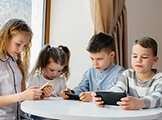 Отучить детей от гаджетов