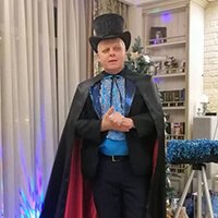 Серж Мари Пуаль