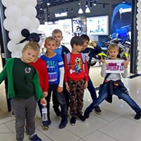 Техно город студия научно-технического творчества Техно город студия научно-технического творчества
