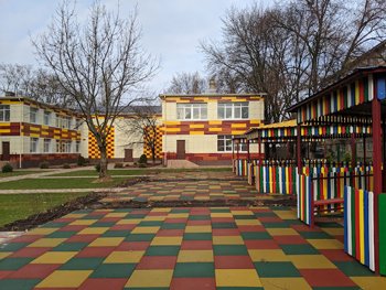 Детский сад №145