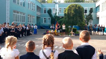 Детский сад №241 Васильки