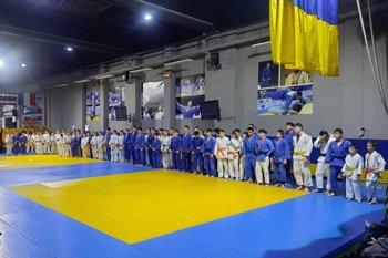 Федерация дзюдо Одесской области, школа боевых искусств Федерация дзюдо Одесской области, школа боевых искусств