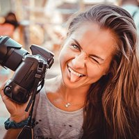 Фотограф Анастасия Храмчихина Фотограф Анастасия Храмчихина