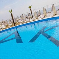Itaka Club бассейн Бассейн в Itaka Club