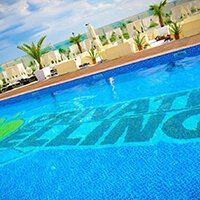 Private Elling басейн в Одессе Private Elling бассейн для семьи