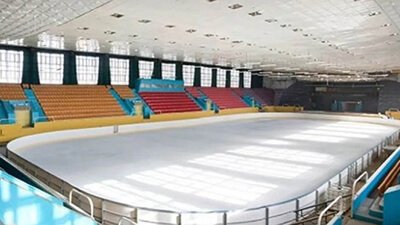 Дворец Спорта