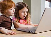 Безопасность детей в интернете