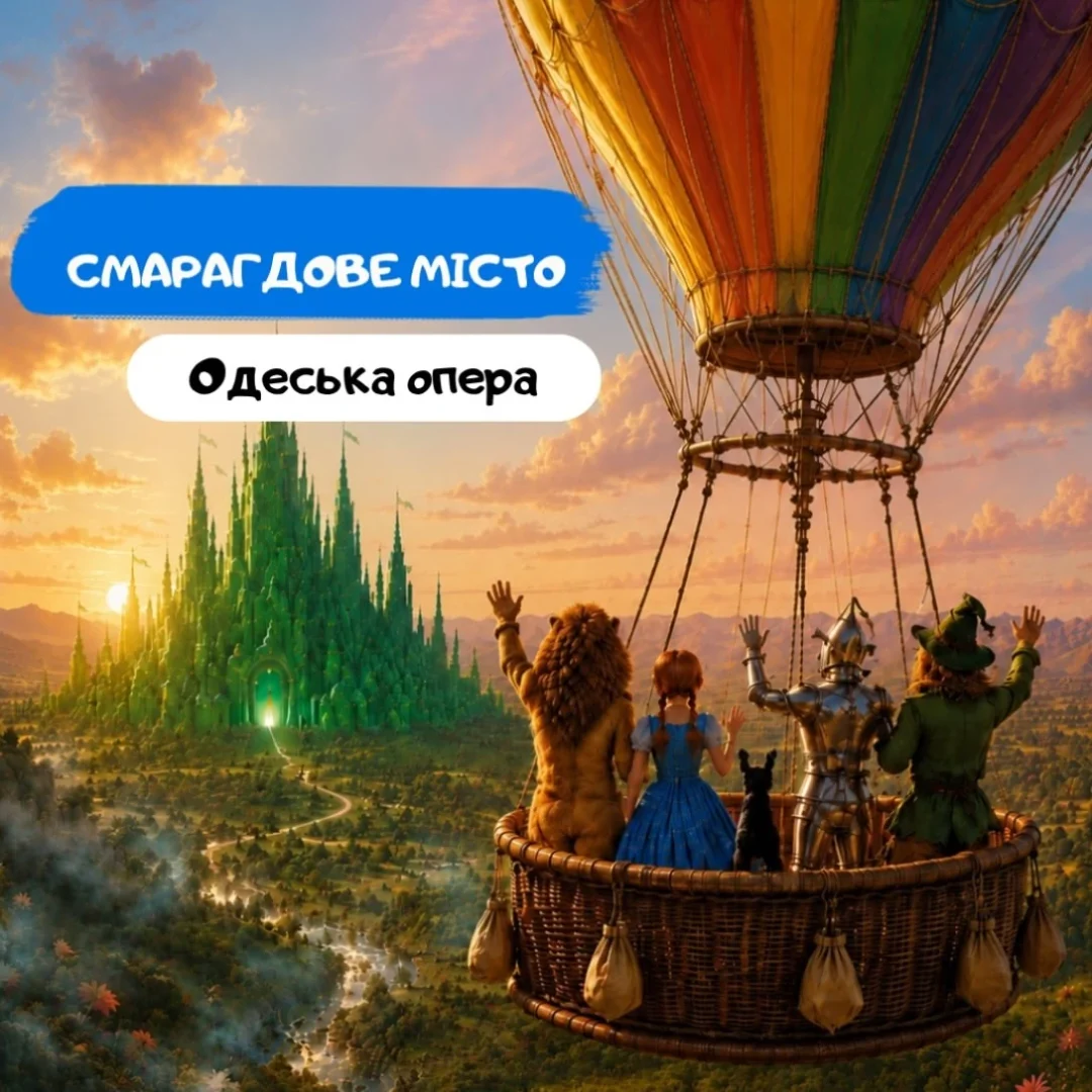 Изумрудный город 5 (3)