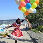 Даруємо кульку за вашу посмішку на Ланжероні — 6 вересня 2024 року
