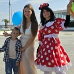 Даруємо кульку за вашу посмішку на Ланжероні — 6 вересня 2024 року