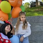 Даруємо кульку за вашу посмішку на Ланжероні — 6 вересня 2024 року
