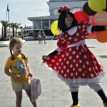 Даруємо кульку за вашу посмішку на Ланжероні — 6 вересня 2024 року