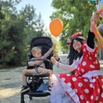 Даруємо кульку за вашу посмішку на Ланжероні — 6 вересня 2024 року