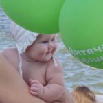 Даруємо кульку за вашу посмішку на Ланжероні — 6 вересня 2024 року