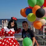 Даруємо кульку за вашу посмішку на Ланжероні — 6 вересня 2024 року