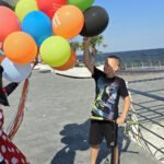 Даруємо кульку за вашу посмішку на Ланжероні — 6 вересня 2024 року