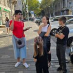 Обзорная экскурсия по одессе