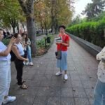 Одесса экскурсии
