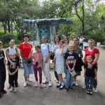 Детские экскурсии Одесса