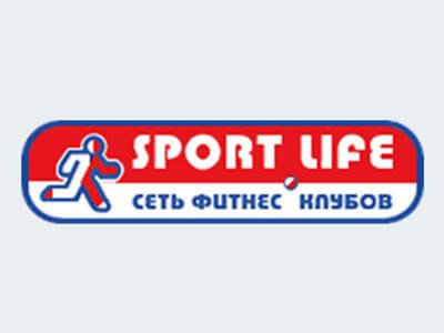 Фитнес-клуб Sport Life Фитнес-клуб Sport Life