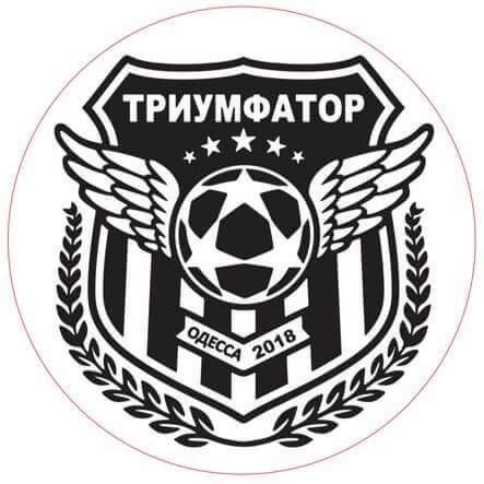 Футбольний клуб “Триумфатор”