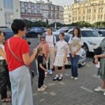 Экскурсия