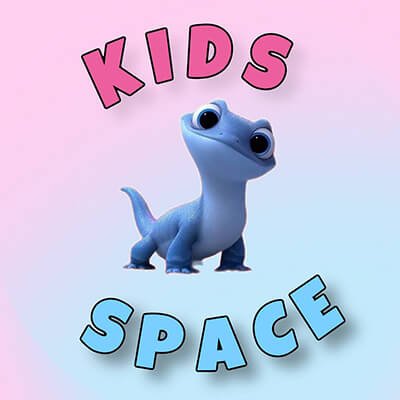 Детский клуб Kidspace