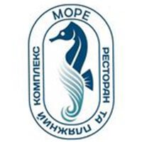 Ресторан «Море» Ресторан «Море»