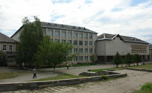 1 Школа Школа 1