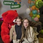MOM’S EVENT ODESSA — Март 2024