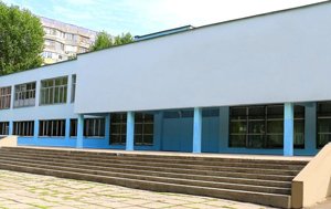Средняя школа Киевского района Одессы - Гимназия №6 Школа гимназия 6