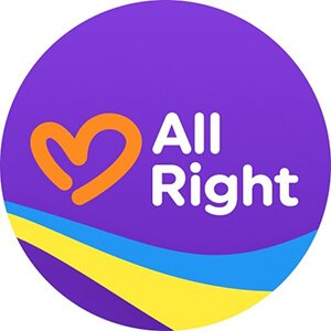 ALL RIGHT