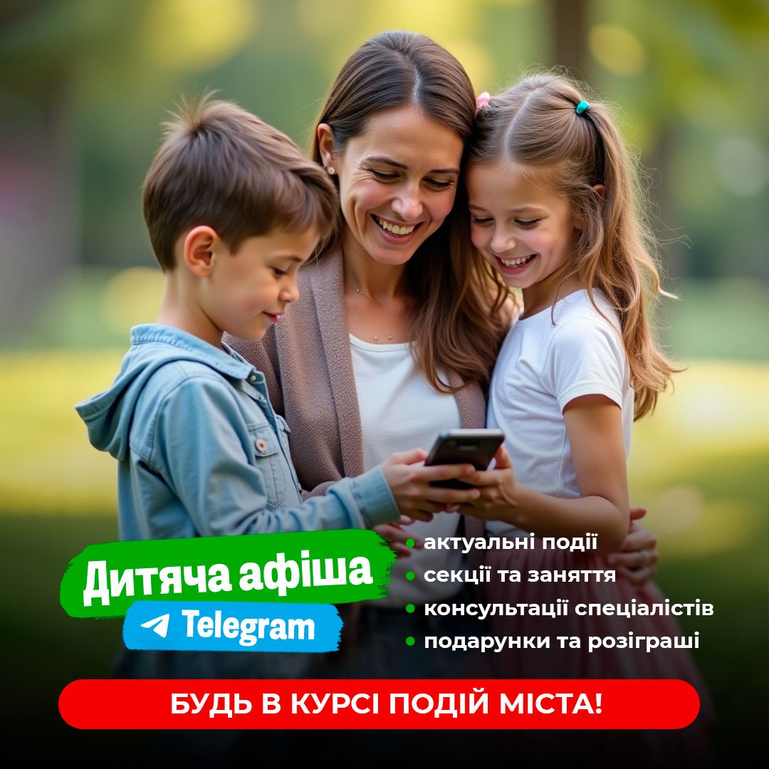 Subscribe telegram