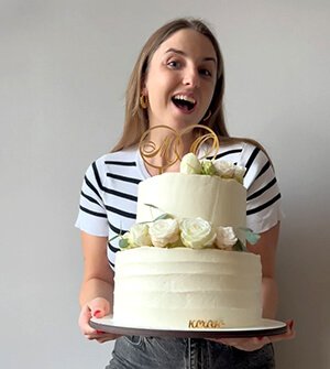 Cakefromkate Cakefromkate