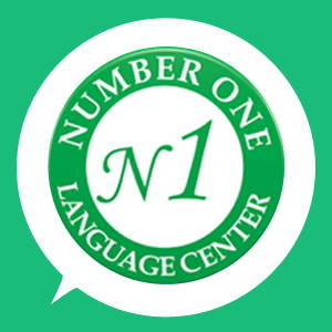 Number One Language Center Number One Language Center