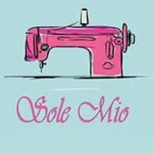 Студія Sole Mio Студія Sole Mio