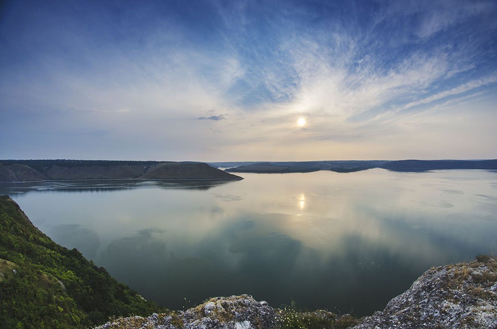 Село Бакота Достопримечательности Хмельницкой области