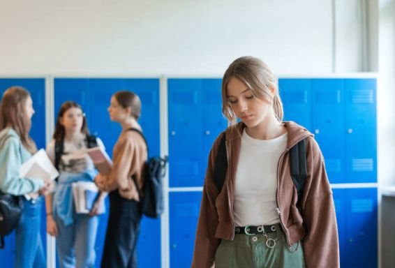 Как научить ребенка решать конфликты