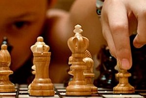 Шахматный клуб Ладья Одесса шахматы