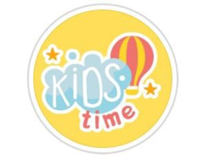 Детская студия развития ребенка и логопедии Kids Time Логопедические занятия