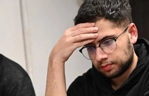 Тренер по шахматам Максим Ищу тренера по шахматам