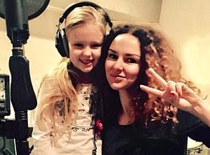 Вокал репетитор Марина Вокал с нуля