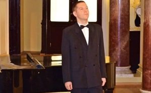 Академический вокал уроки Виктор Академический вокал