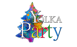 Бумажное шоу на выпускной от Yolka Party Бумажное шоу на день рождения