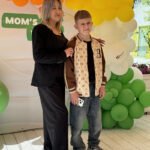 Mom`s Event май 2025