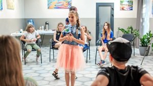 Занятия по риторике в Public Speaking School Public Speaking School занятия по риторике